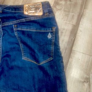 Volcom jeans